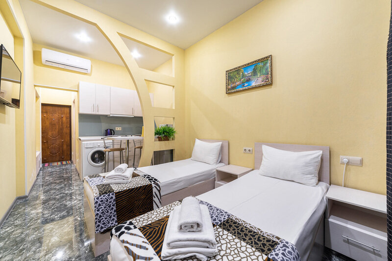 Студио 2-местный (№12)