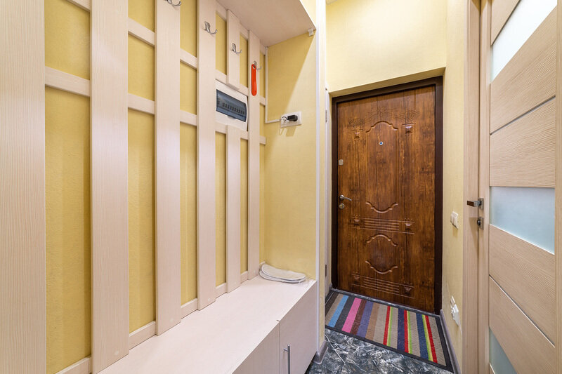 Студио 2-местный (№12)