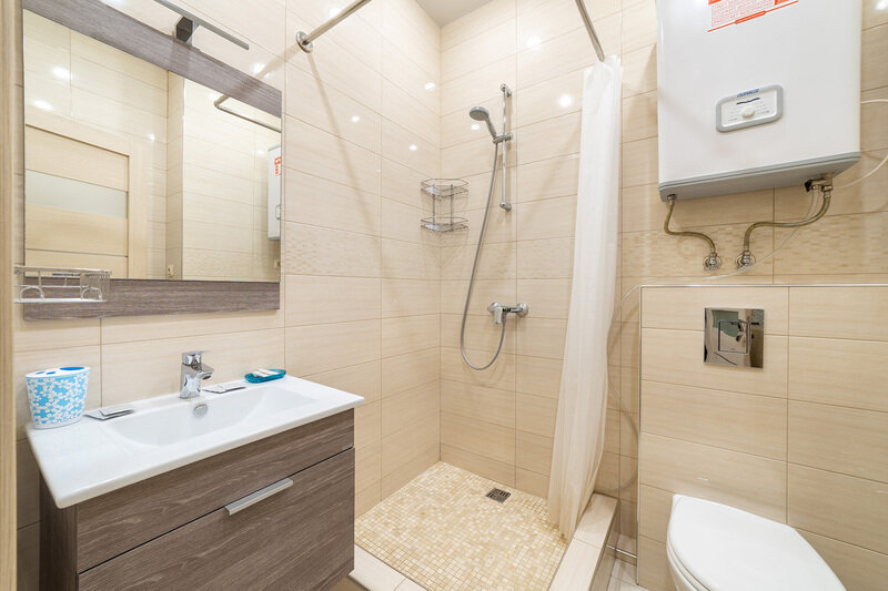 Студио 2-местный (№12)