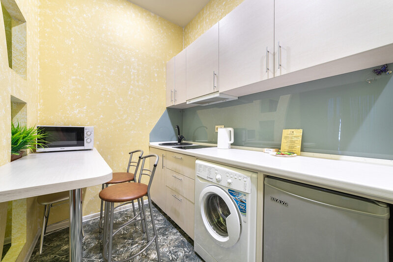 Студио 3-местный (192-1)