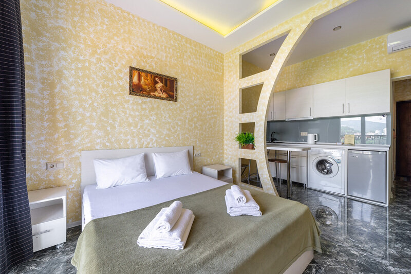 Студио 3-местный (192-1)