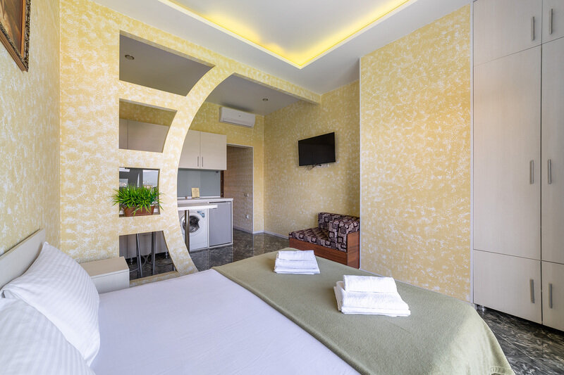 Студио 3-местный (192-1)