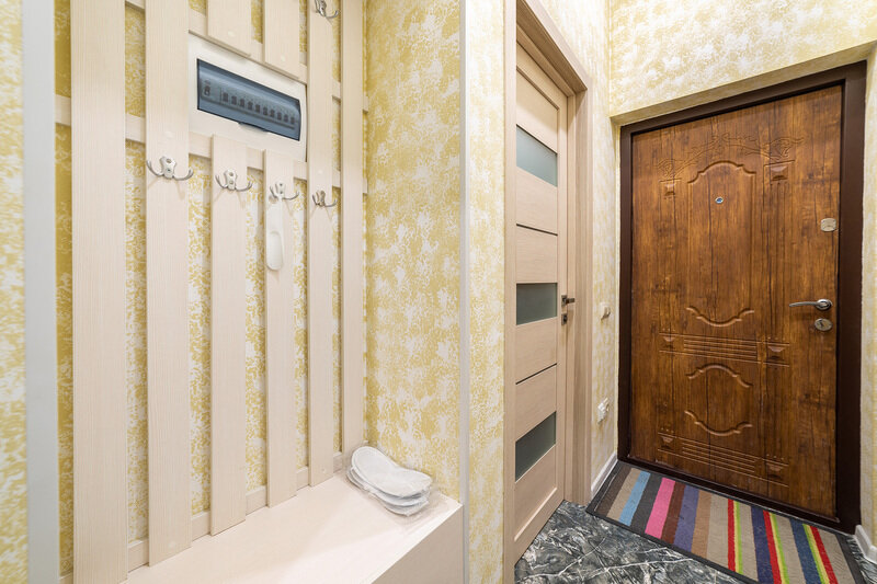 Студио 3-местный (192-1)