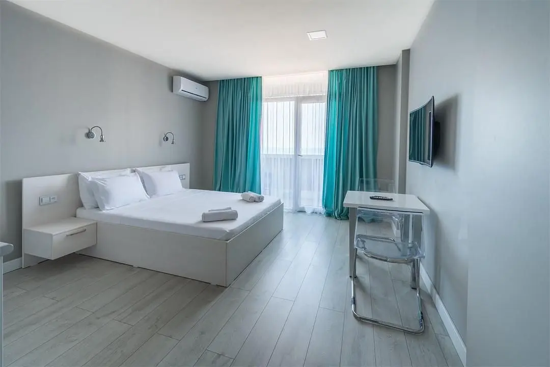 Отель Orbi Residence, Батуми, Аджария