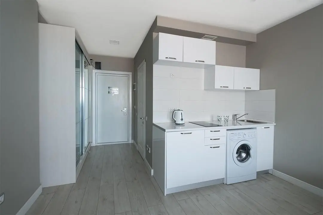 Апартаменты 2-местный | Orbi Residence, Аджария