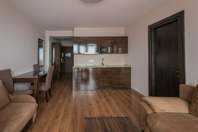 Делюкс 3-местный