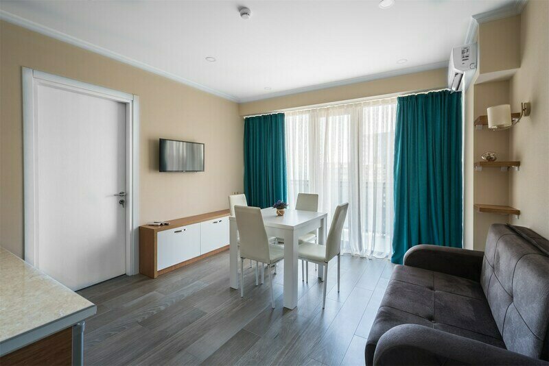 Делюкс 3-местный