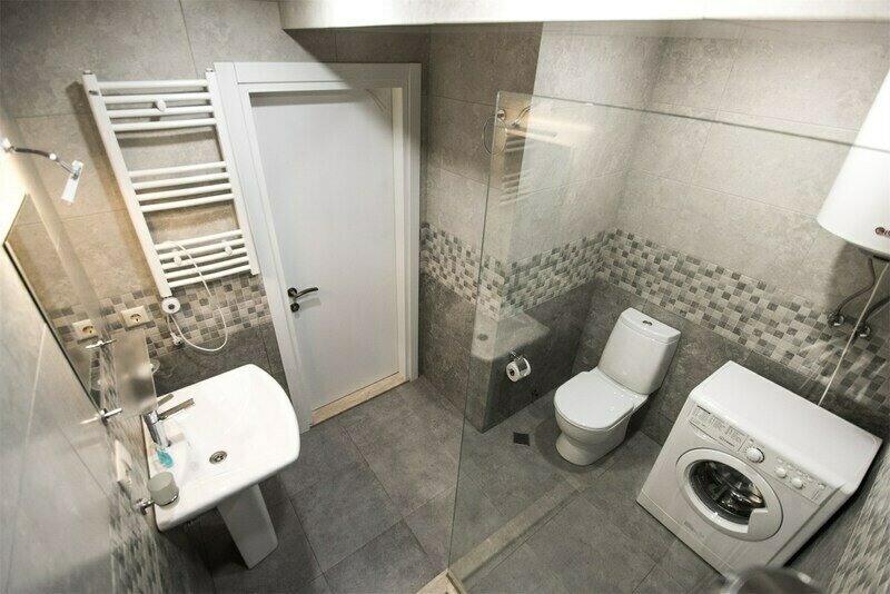 Делюкс 3-местный