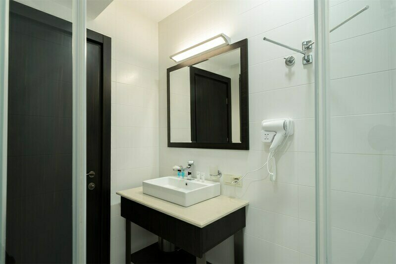 Джуниор сюит 5-местный