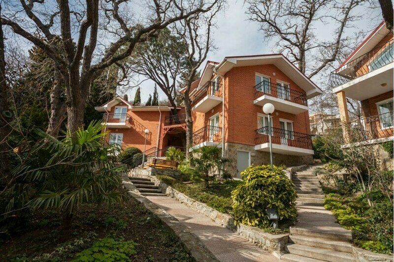 Suite 2-местный 2-комнатный