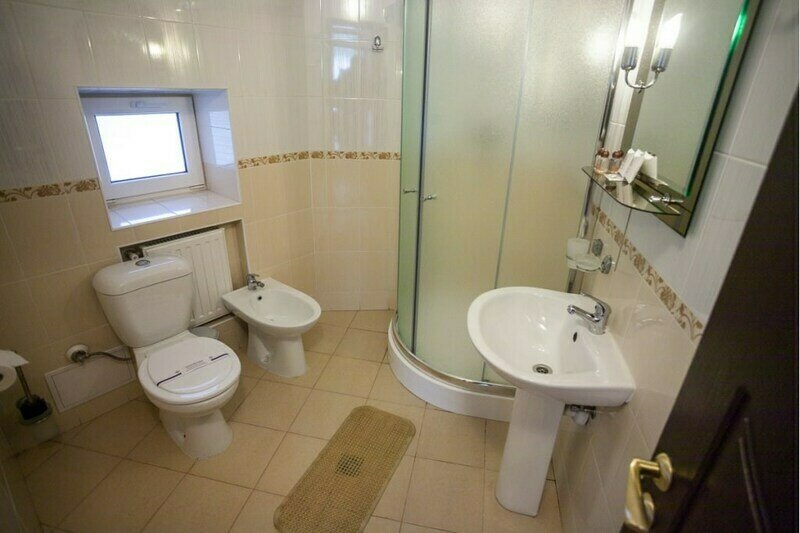 Suite 2-местный 2-комнатный