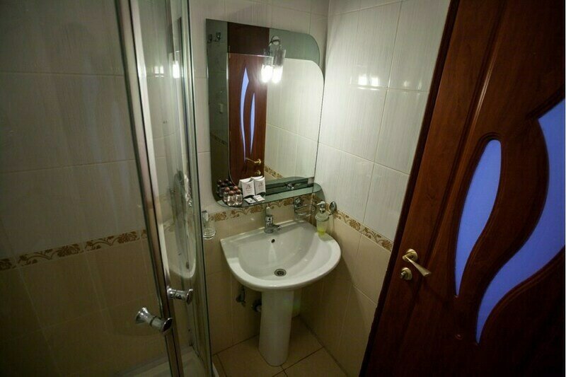 Комфорт 2-местный 2-комнатный