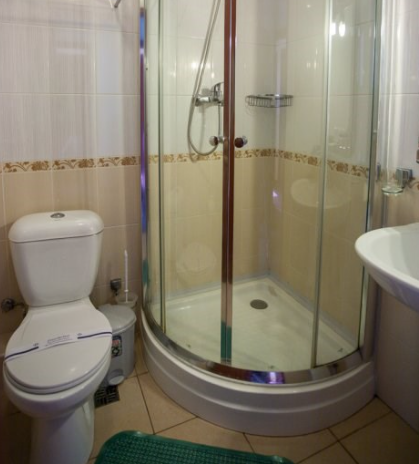 Комфорт 2-местный 2-комнатный