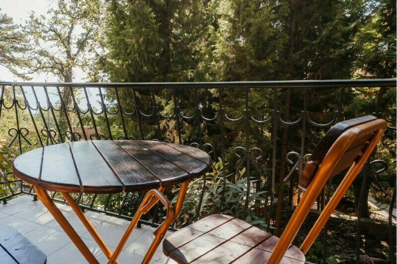 Люкс 2-местный 2-комнатный