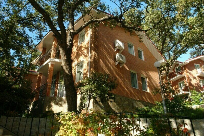 Люкс 2-местный 2-комнатный