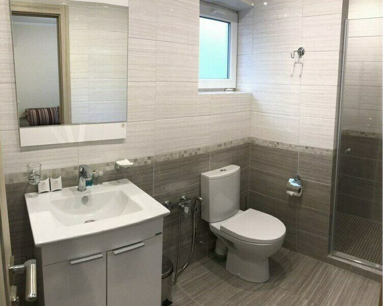 Люкс 2-местный 2-комнатный