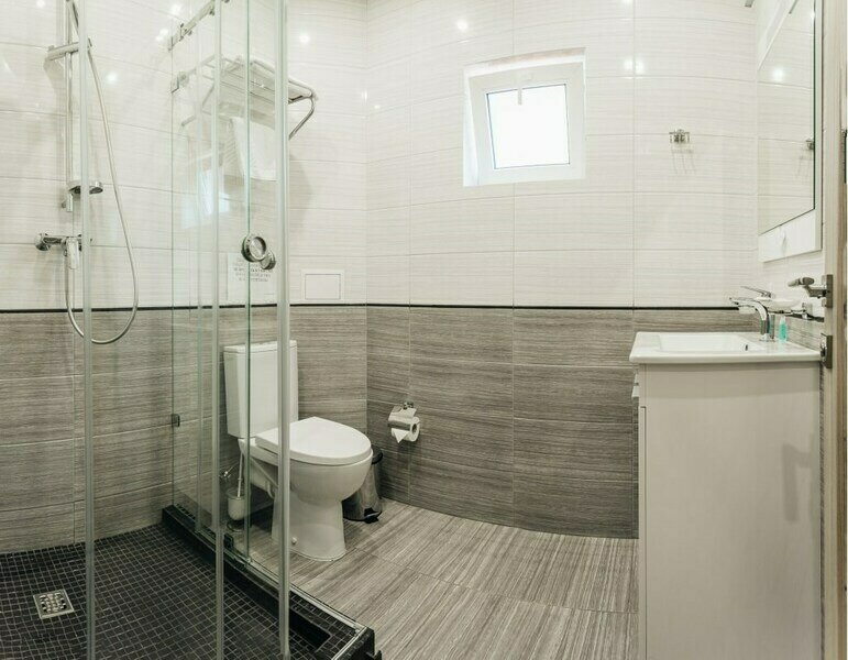 Люкс 2-местный 2-комнатный