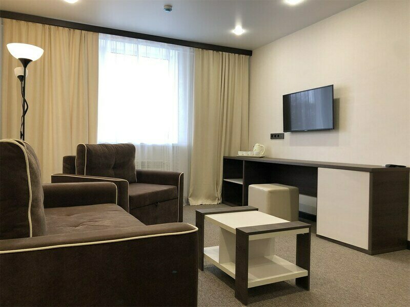 «Лиана» отель_1