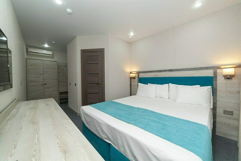 «Лиана» отель