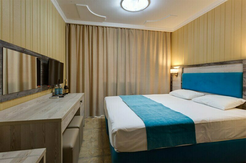 «Лиана» отель