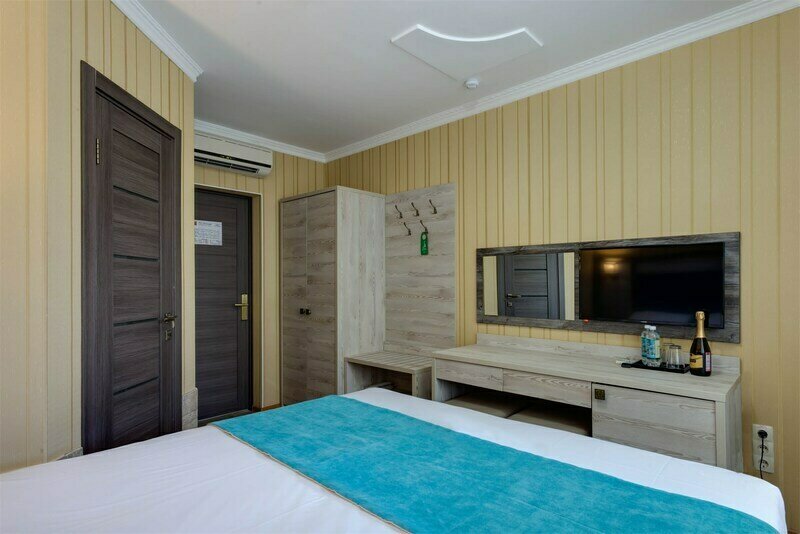 «Лиана» отель