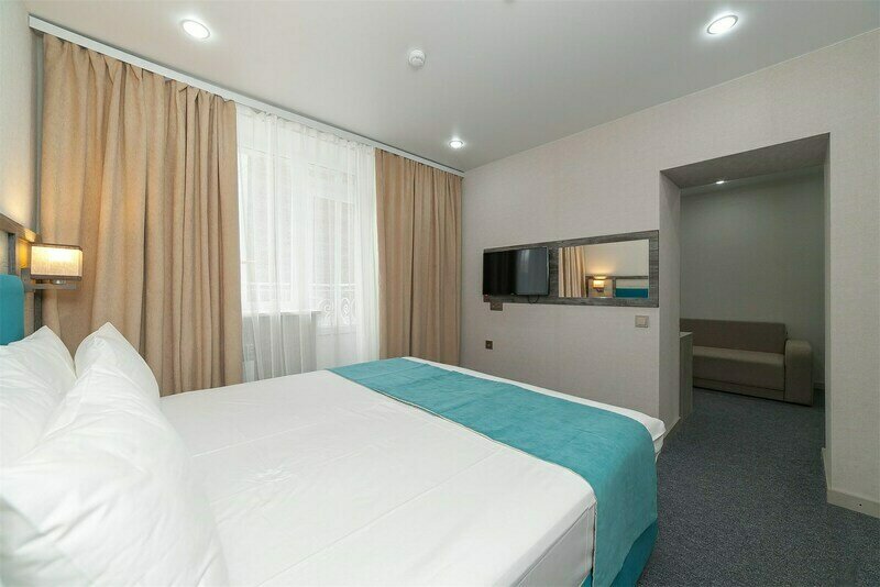 «Лиана» отель_1