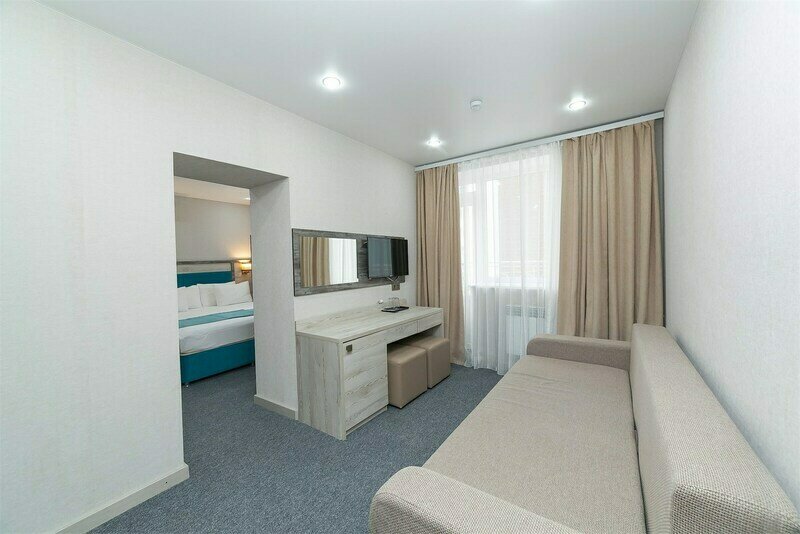 «Лиана» отель_4