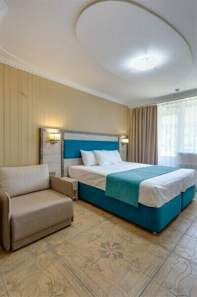 «Лиана» отель_5