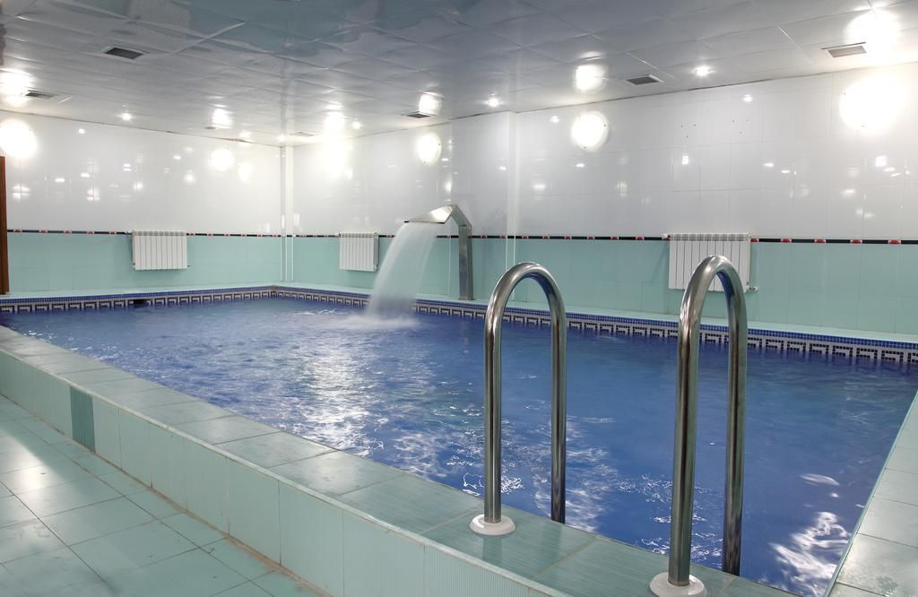 Бассейн | Anatolia hotel 4*, Бакинский экономический округ