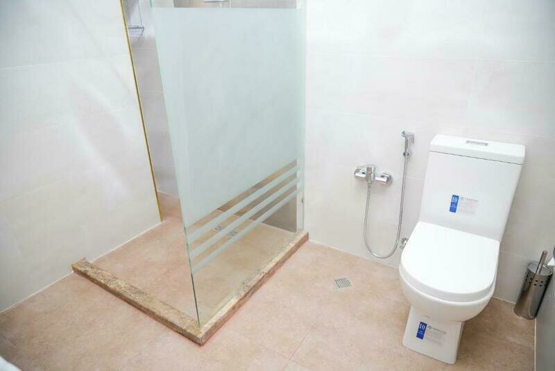 Deluxe 1-местный