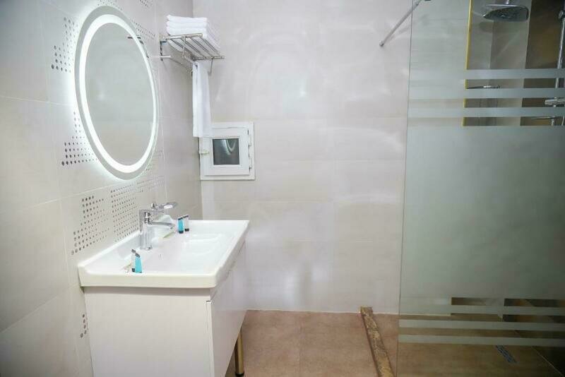 Deluxe 1-местный