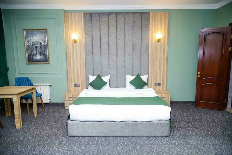 Deluxe 2-местный