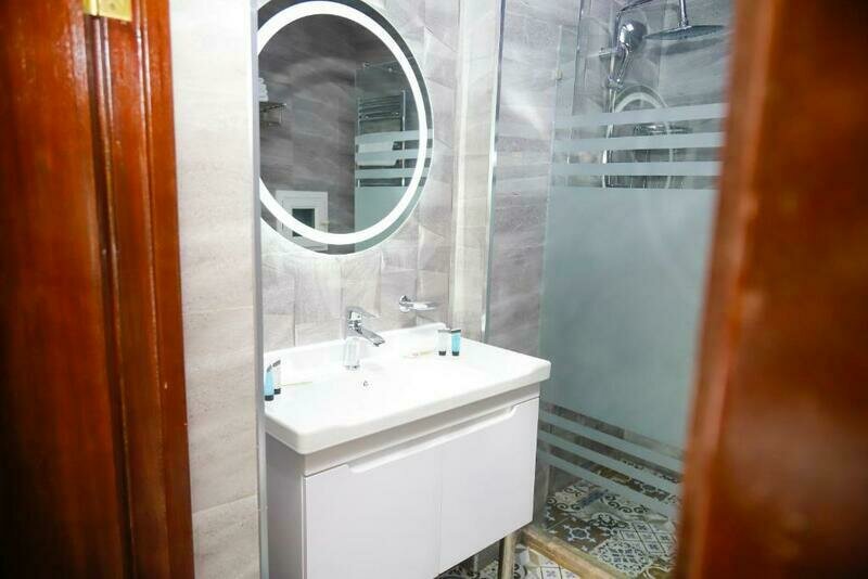 Deluxe 2-местный