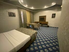 Standard 1-местный, Гостиница Anatolia hotel 4*, Баку