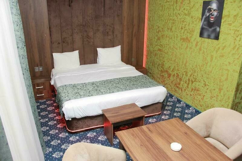 Standart 2-местный