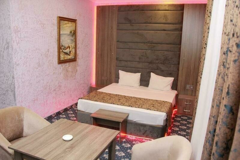 Standart 2-местный