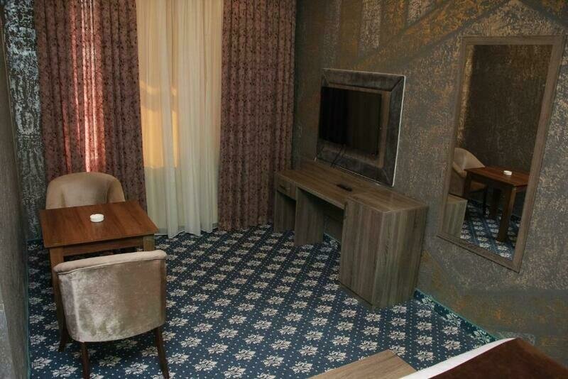 Superior 1-местный