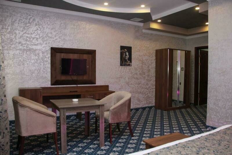 Superior 1-местный