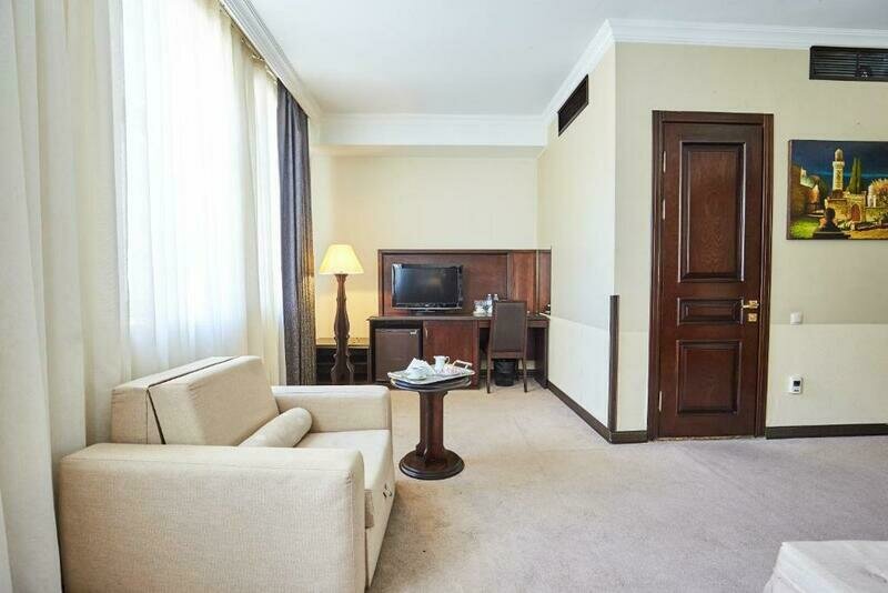 Deluxe 2-местный (DBL/TWIN)