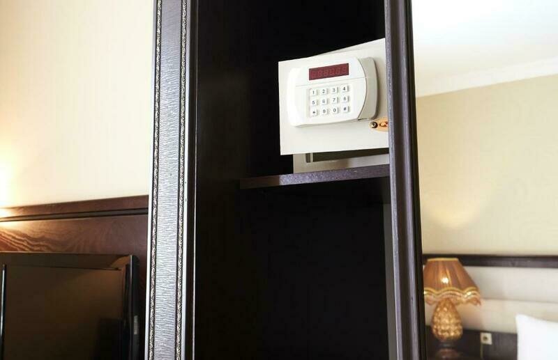 Deluxe 2-местный (DBL/TWIN)