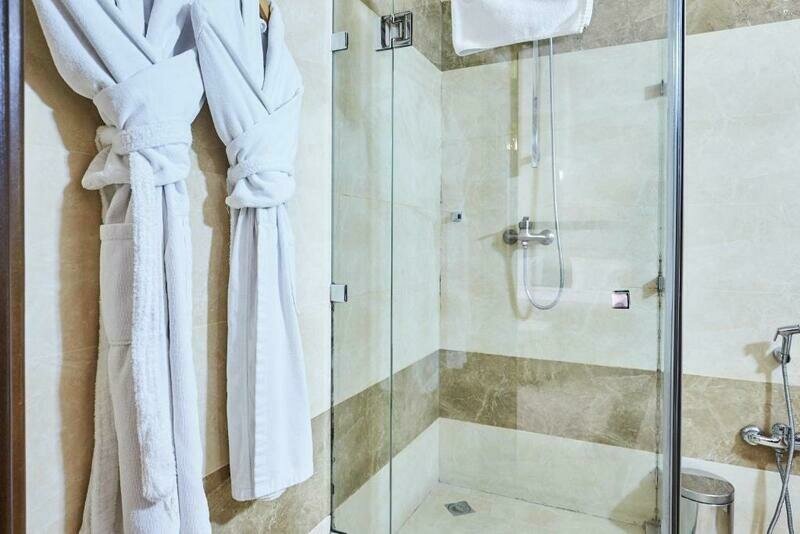 Deluxe 2-местный (DBL/TWIN)