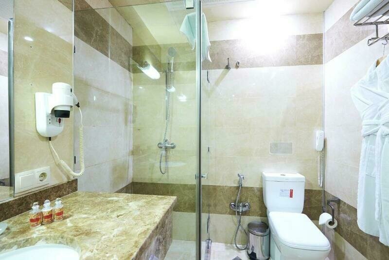 Deluxe 2-местный (DBL/TWIN)