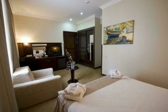 Standard 1-местный (SGL)