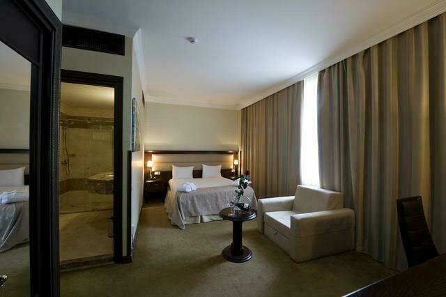 Standard 2-местный (DBL/TWIN)