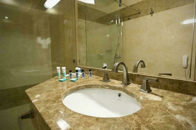 Standard 2-местный (DBL/TWIN)