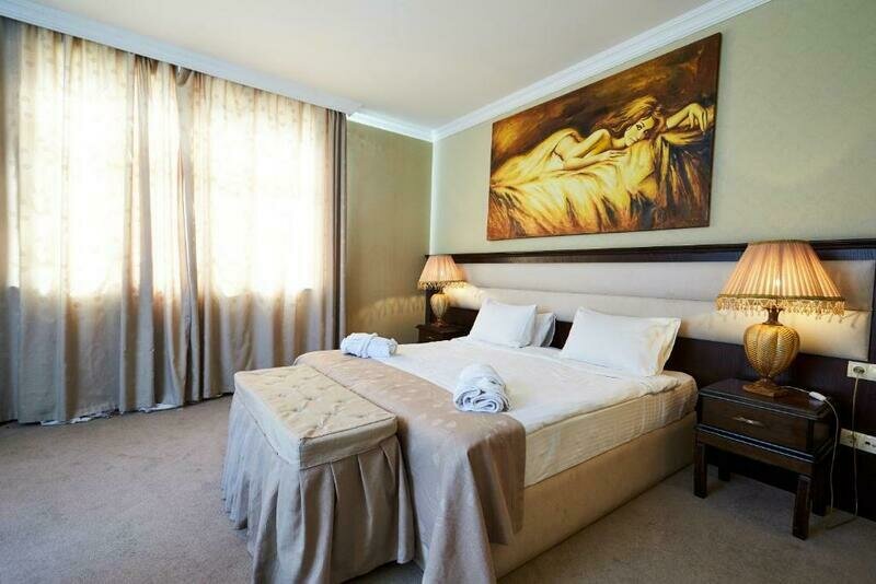 Suite 2-местный (DBL)