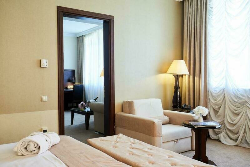 Suite 2-местный (DBL)