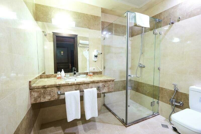 Suite 2-местный (DBL)