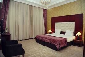 Standard DBL/TWIN, Отель Clover Hotel, Баку