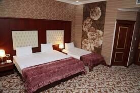 Superior TRPL, Отель Clover Hotel, Баку